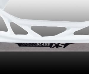 Speedblade XS Stainless Runner